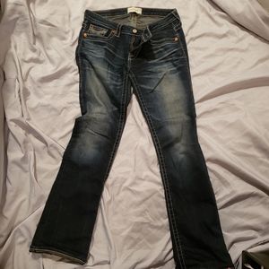 Big Star Jeans